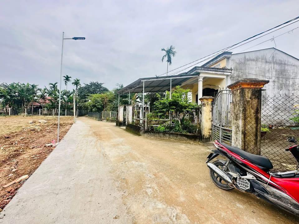 Đất nền Nghĩa Thương Tư Nghĩa 260m² giá 660 triệu - Cơ hội đầu tư hấp dẫn!