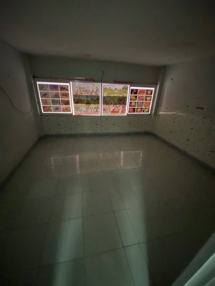 Nhà cho thuê Tân Thới Hòa 48m² giá 3 triệu - Gác lửng tiện nghi!