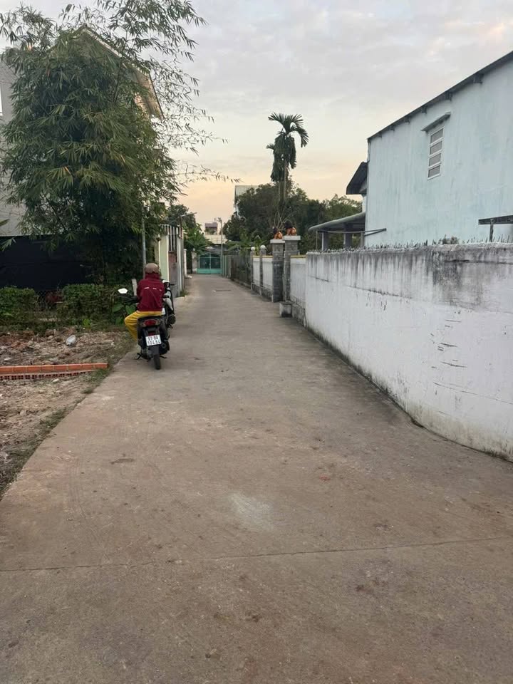 Đất nền đường Bình Nhâm 31, Thuận An 90m² giá chỉ 2.75 tỷ - Cơ hội đầu tư tuyệt vời!