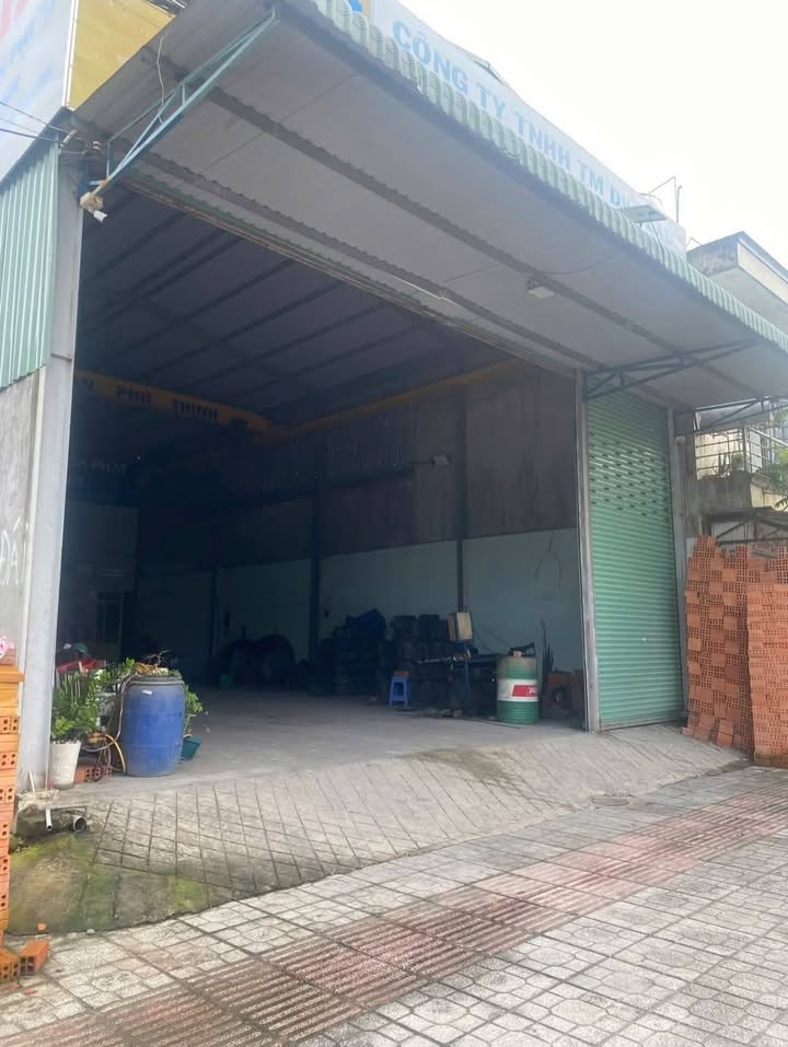 Kho D12 KDC Thuận Giao 300m² giá 12 tỷ - Cơ hội đầu tư hấp dẫn!