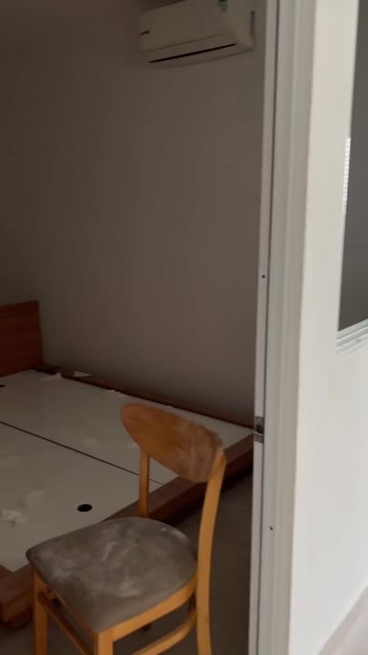 Căn hộ Biconsi Phú Hòa Thủ Dầu Một 34m² giá 769 triệu - Sẵn sàng vào ở!