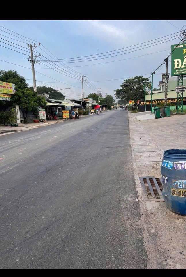 Đất kinh doanh Vĩnh Tân, Tân Uyên 50m² giá 2.75 tỷ - Đầu tư sinh lời ngay!