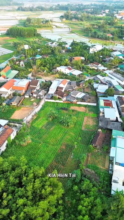 Đất nền Tịnh Ấn Đông - Trương Quang Trọng 115m² giá từ 450 triệu - Đầu tư sinh lời bền vững!