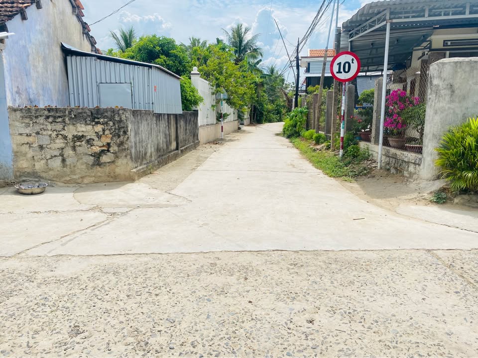 Đất nền Nam Ninh Hòa Khánh Hòa 171m² giá 515 triệu - Đầu tư sinh lời ngay!