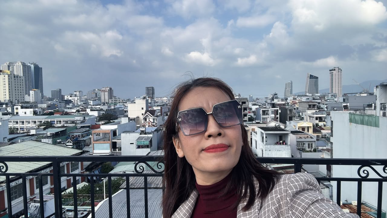 Căn hộ đẹp Ngay Trung tâm biển Mỹ Khê Đà Nẵng 142m² giá 20 tỷ - Đầu tư sinh lời ngay!