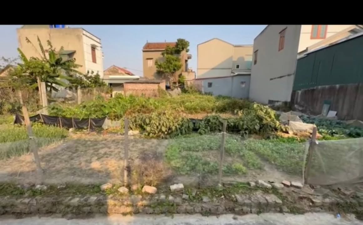 Đất thổ cư Tân Việt 102m² giá thỏa thuận - Cơ hội đầu tư sinh lời hấp dẫn!