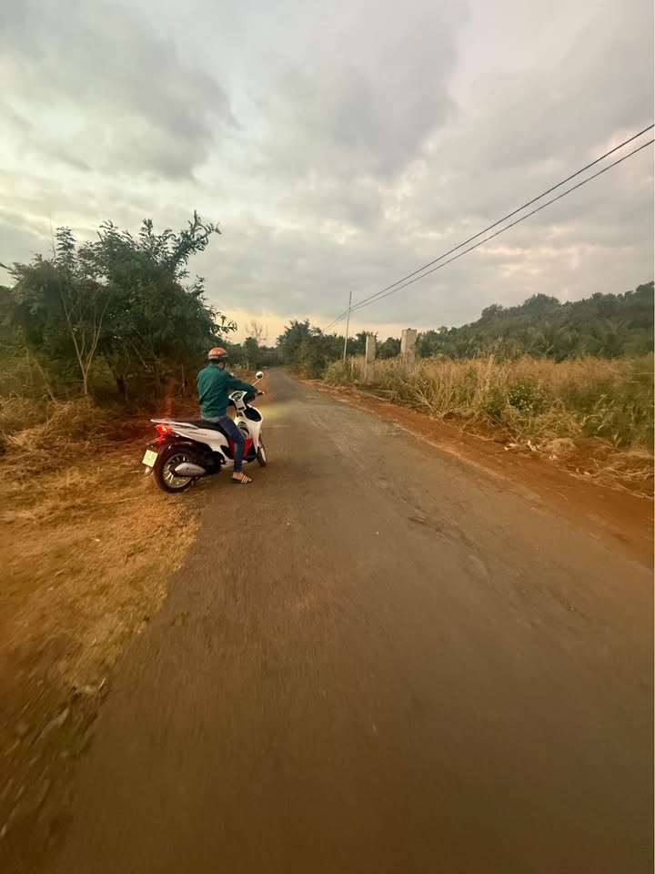 Đất nền 600m² Phường Khánh Xuân - Giá chỉ 590 triệu - Cơ hội đầu tư hấp dẫn!