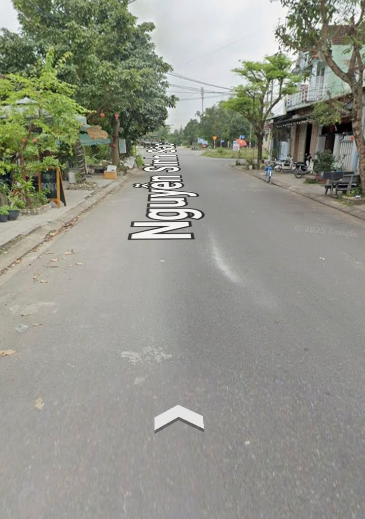 Đất nền Khu dân cư TNT Trường Xuân Tam Kỳ 99m² - Giá tốt, vị trí thuận lợi!