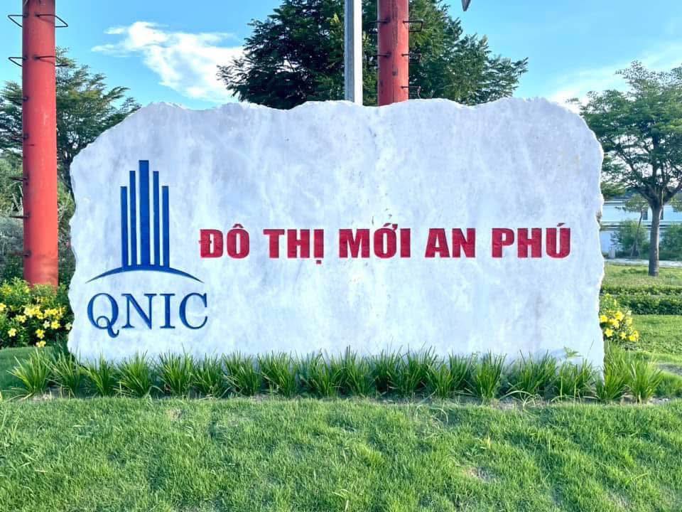 Đất nền Khu đô thị An Phú - Tam Kỳ 150m² giá 1.7 tỷ - Đầu tư sinh lời tuyệt vời!