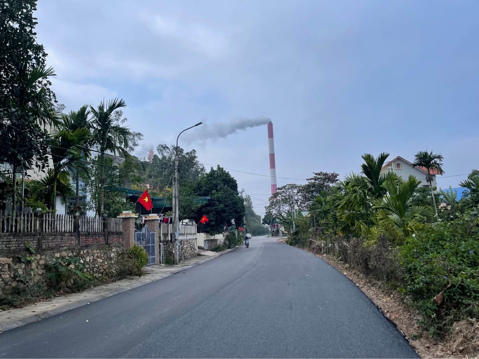 Đất nền khu 6 Bắc Sơn 100m² giá 800 triệu - Đầu tư sinh lời ngay!