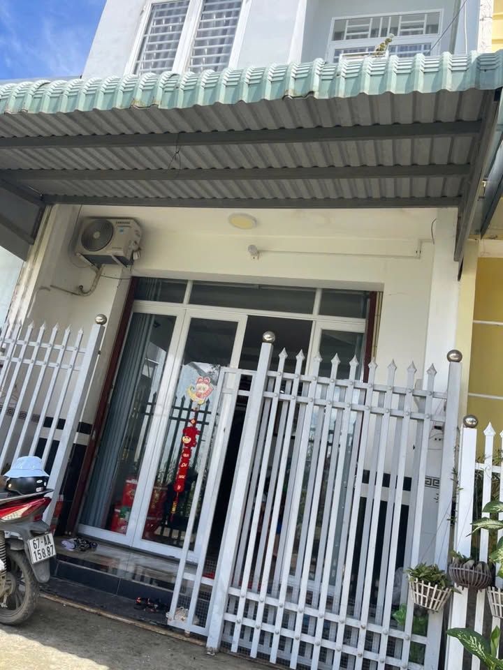 Nhà 1 Trệt 1 Lầu tại Khu 8 Kỳ, Mỹ Phước 60m² giá 2 tỷ - Chính chủ bán gấp!