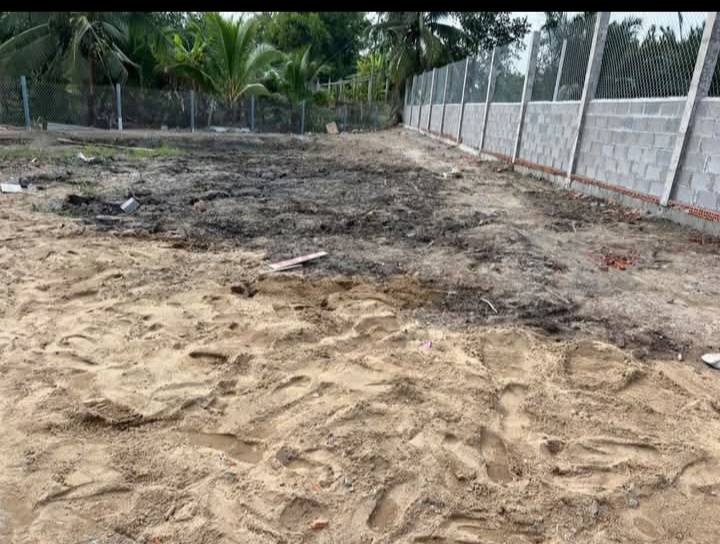 Đất nền nhà vườn Bình Đức 500m² giá 850 triệu - Không gian thoáng đãng, đầu tư lý tưởng!