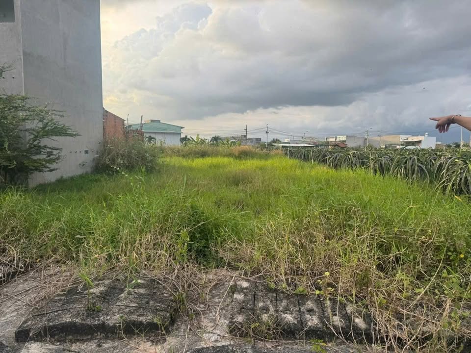 Đất nền Phong Nẫm Phan Thiết 166m² giá 850 triệu - Cơ hội đầu tư hấp dẫn!