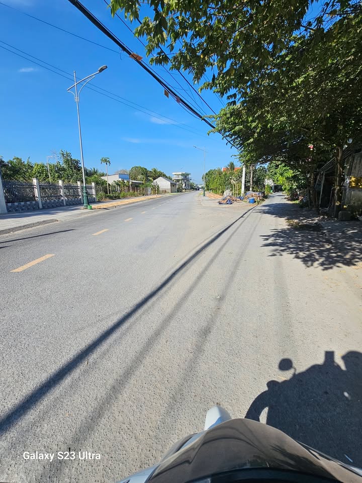 Đất nền đường Nguyễn Hương, P. Cao Lãnh 192m² giá 3 tỷ - Cơ hội đầu tư tốt!