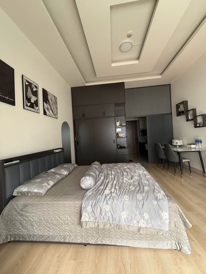 Căn hộ studio 1PN Lexington An Phú 10 triệu - Sẵn sàng vào ở ngay!