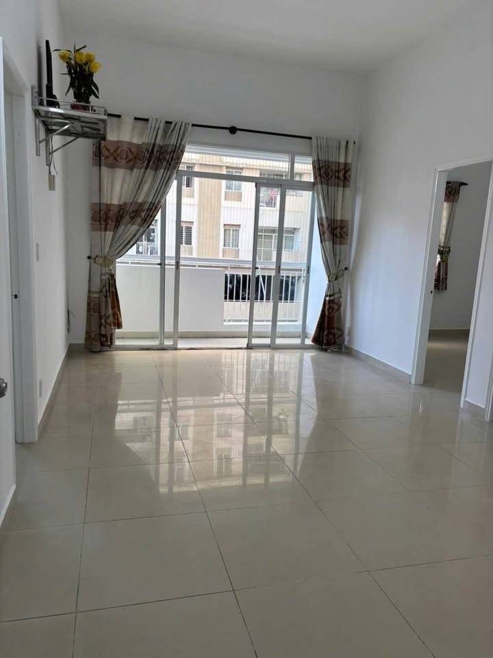 Căn hộ Chung cư Bình Khánh, Quận 2, 68.75m² giá 4.1 tỷ - Sổ hồng riêng, Thích hợp cho gia đình!