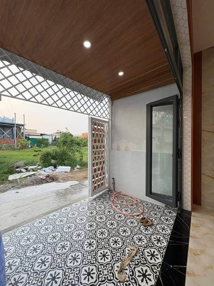 Nhà cấp 4 phường Long An, Tây Ninh 104m² giá 1.78 tỷ - Chính chủ bán gấp!