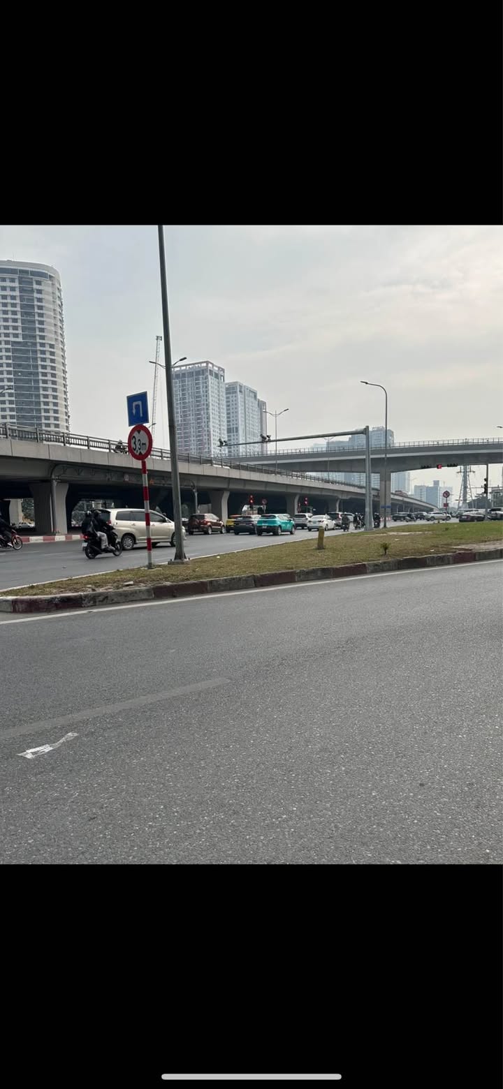 Nhà phố Nguyễn Đổng Chi, Nam Từ Liêm 52m² giá 14 tỷ - Vị trí đắc địa, thuận tiện sinh sống!