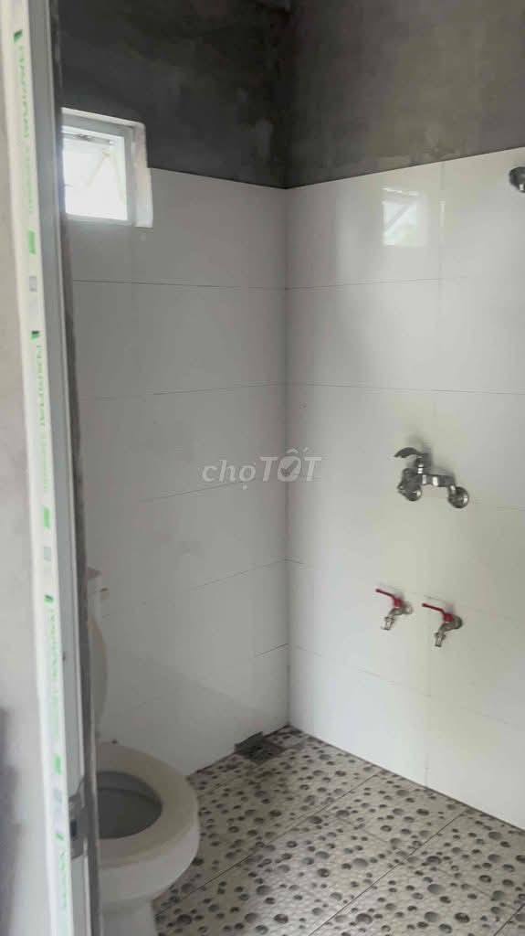 Nhà cấp 4 Hoàng Hoa Thám, Ba Đình 43m² giá 1.5 tỷ - Ngõ ô tô vào tận nhà!