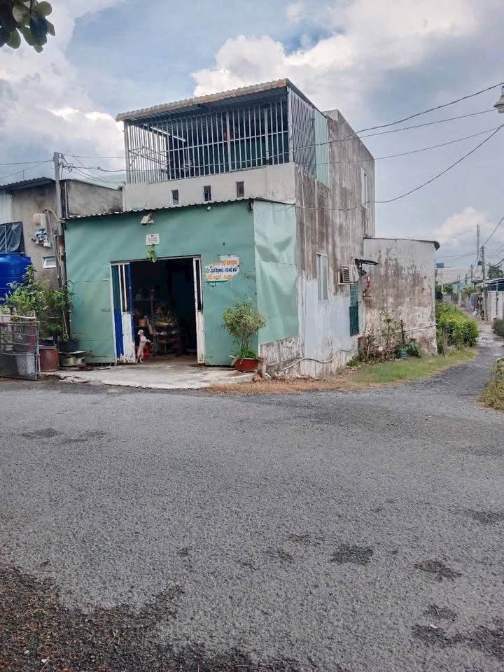 Nhà cấp bốn Tân An 51m² giá 800 triệu - Chính chủ bán gấp!