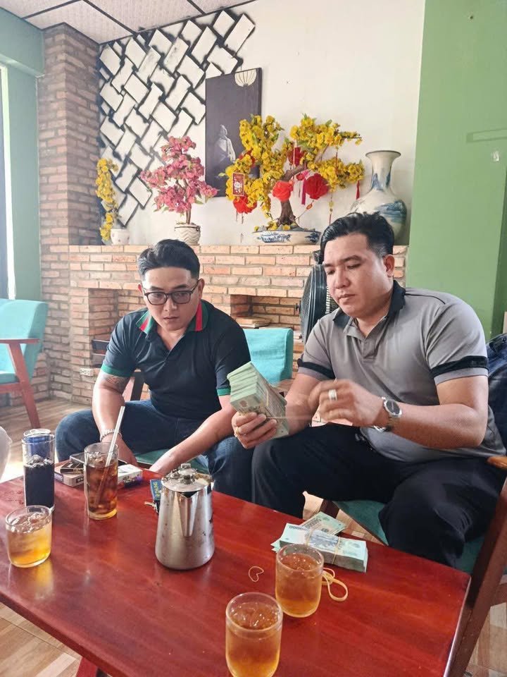 Đất thổ cư Hiệp Thạnh Gò Dầu 816m² giá 1.5 tỷ - Cơ hội đầu tư tuyệt vời!