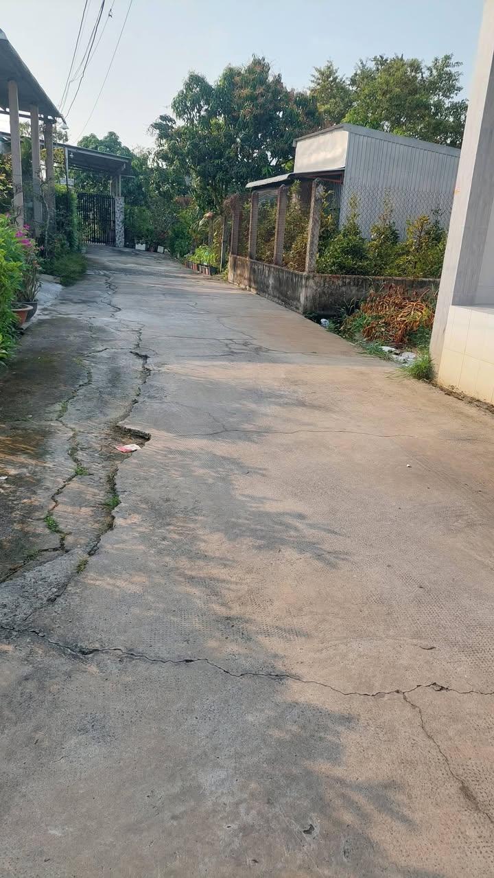 Đất thổ cư Tân An 158m² giá 850 triệu - Bán gấp kẹt tiền!