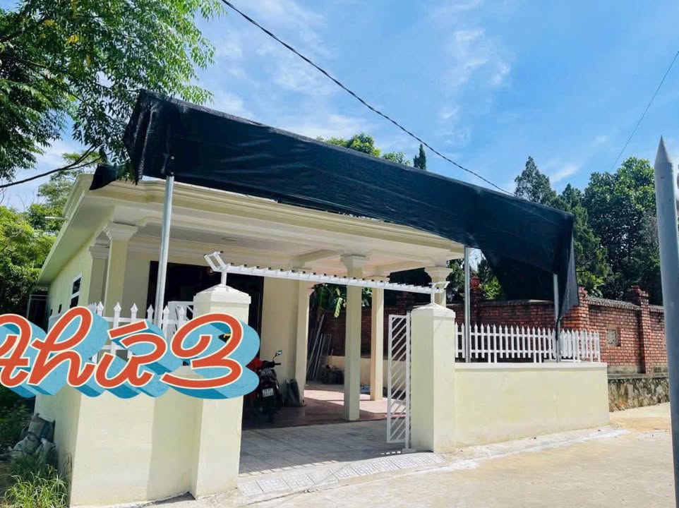 Nhà cho thuê đường Thiên Thai, Huế 120m² giá 4.5 triệu - Không thể bỏ lỡ!