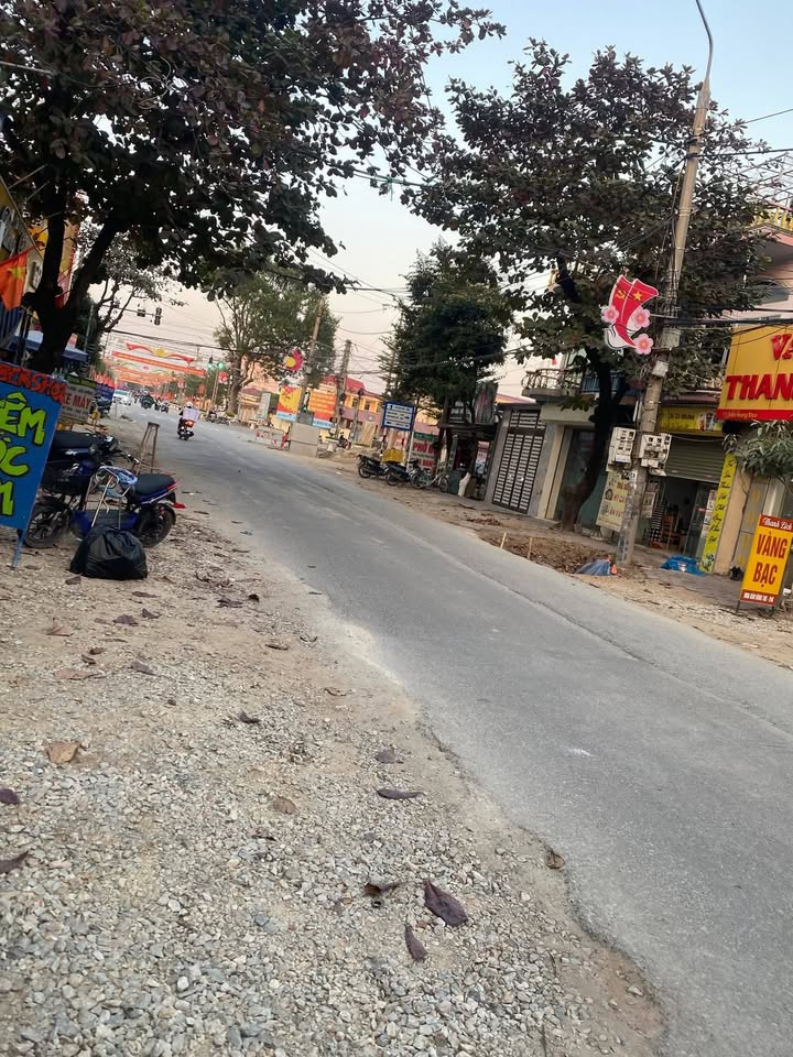 Đất nền Phú Thái 86m² giá 1 tỷ - Cơ hội đầu tư hiếm có!