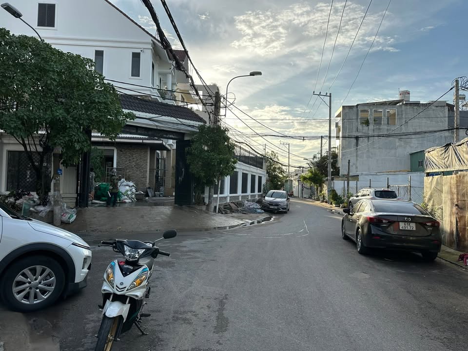 Đất thổ cư đường số 44 Hiệp Bình Chánh 445m² giá 24.5 tỷ - Đầu tư tiềm năng!