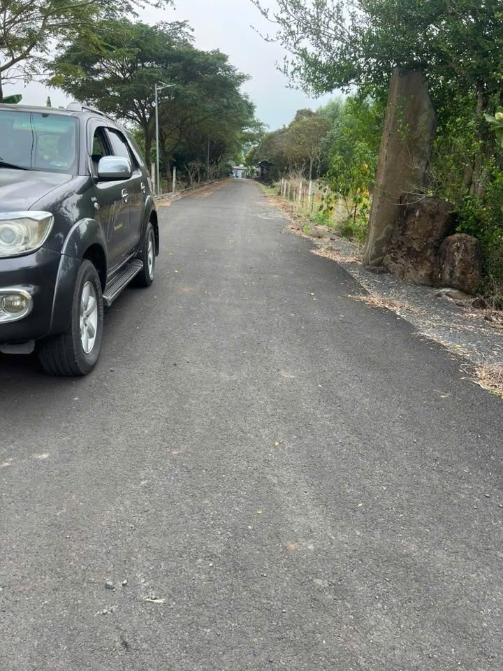 Đất nền Nghĩa Thành 414m² giá 700 triệu - Mô hình nhà vườn lý tưởng!