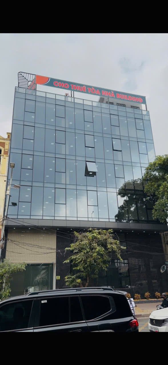 FrontHouse Đỗ Mười, Hoàng Mai 108m² giá 56 tỷ - Mặt tiền kinh doanh lý tưởng!