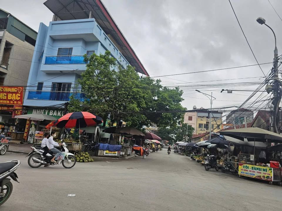 Đất nền Lãm Làng Cũ, Vân Dương, 91m² giá 4 tỷ - Cơ hội đầu tư hấp dẫn!