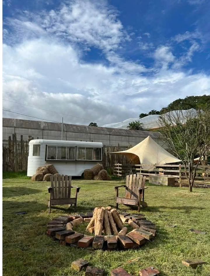 Khu du lịch Tâm Huyết Đa Phú Đà Lạt 7000m² giá 40 triệu - Cơ hội đầu tư hấp dẫn!