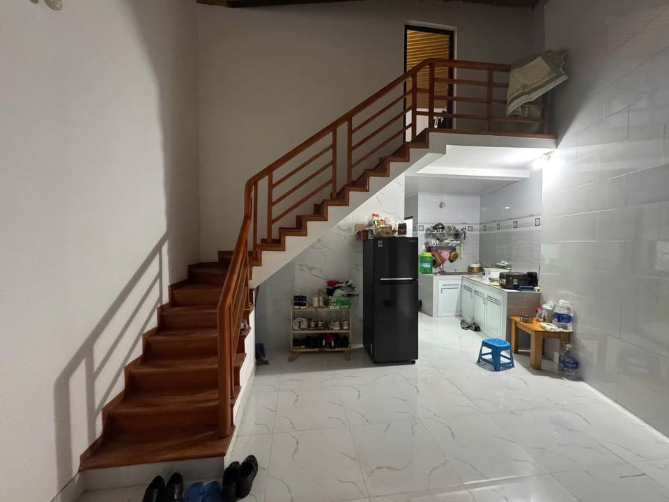 Nhà đẹp Trại Mát, Đà Lạt 48m² giá 980 triệu - Sẵn sàng về ở ngay!