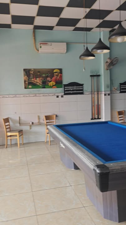 Nhà bán tại Mỹ Phước 2, Bến Cát, 300m² - Kinh doanh bida sinh lời ngay!