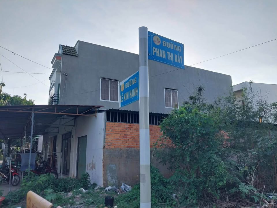 Nhà mặt tiền Lê Kim Hạnh, Hòa An 70m² giá 1.6 tỷ - Đầu tư sinh lời ngay!