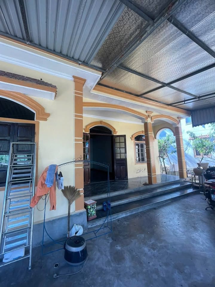 Cho thuê nhà 150m² tại đường Hecman, Vinh - Giá chỉ 4.5 triệu/tháng!