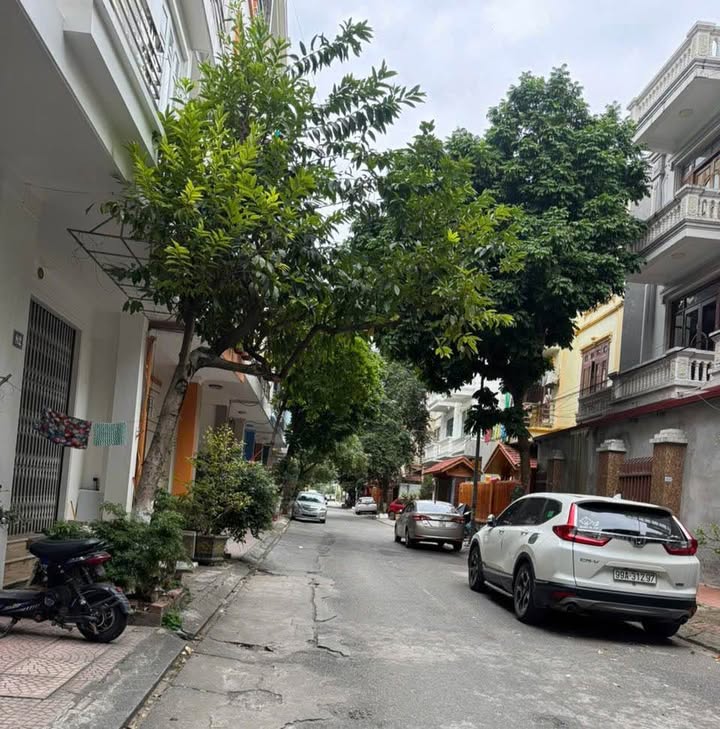 Nhà phố Kim Đồng Bắc Ninh 86m² giá thỏa thuận - Vị trí đắc địa cho kinh doanh