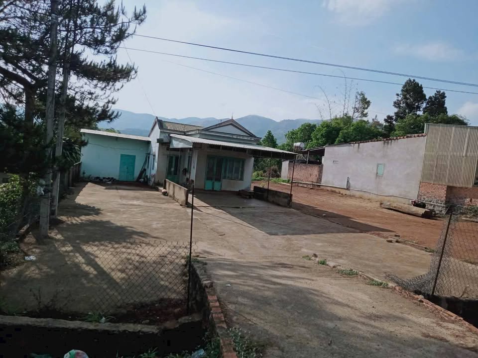 Đất nền Hòa Phú, Chư Păh 600m² giá 1.4 tỷ - Sổ đỏ chính chủ, mặt tiền Quốc Lộ 14