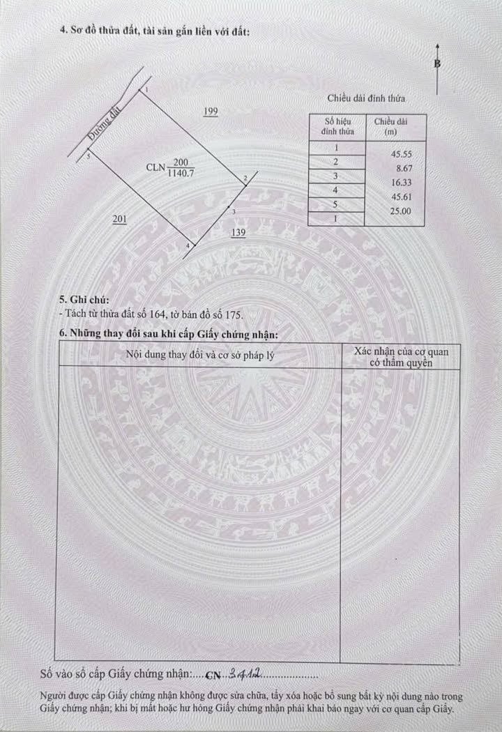 Đất nền Ea Rốk 1125m² giá chỉ 170 triệu - Cơ hội đầu tư hấp dẫn!