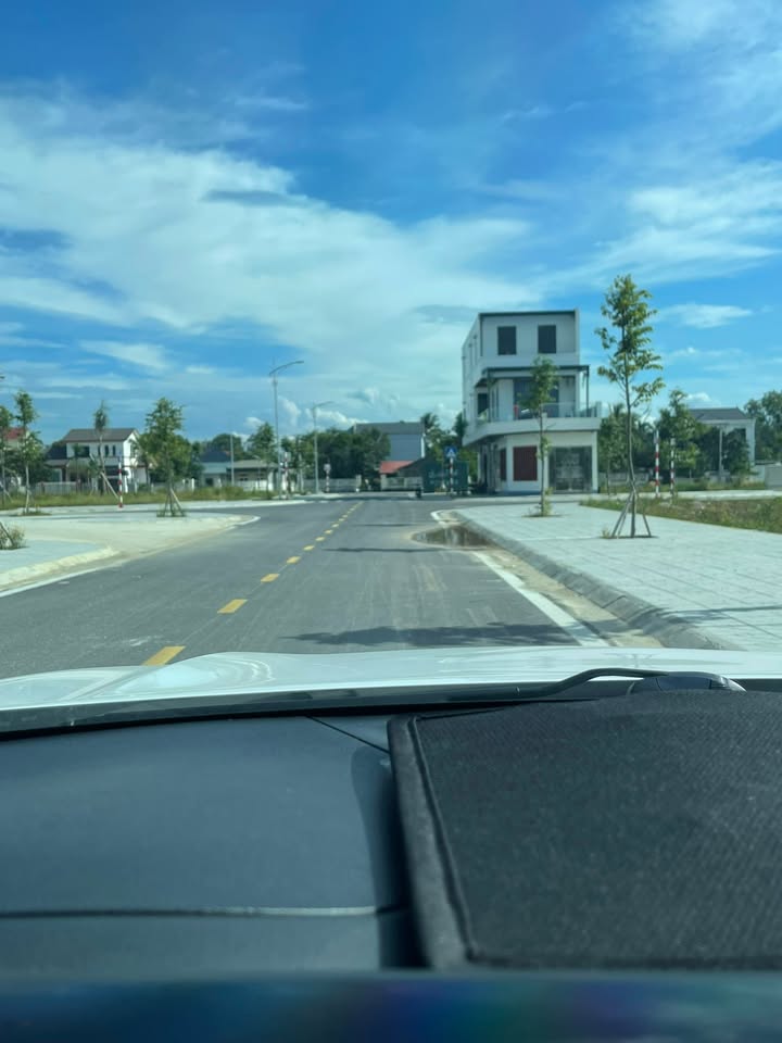 Đất nền phường Đông Quang 110m² giá 790 triệu - Pháp lý sổ đỏ chính chủ!