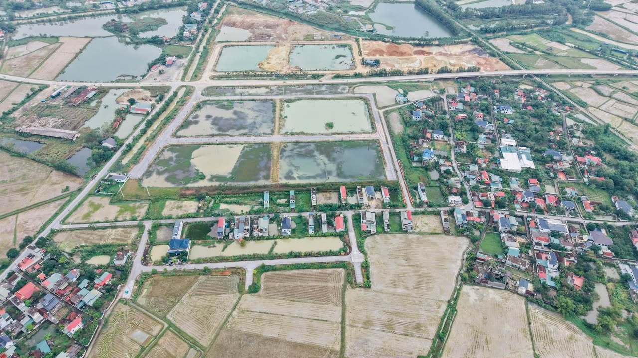 Đất thổ cư Đông Văn Thanh Hóa 170m² giá 1.1 tỷ - Đầu tư sinh lời ngay!