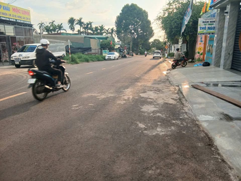 Đất thổ cư 213.4m² tại Trần Huy Cáp, Buôn Ma Thuột - Giá chỉ 5 tỷ, sẵn sàng cho bạn!