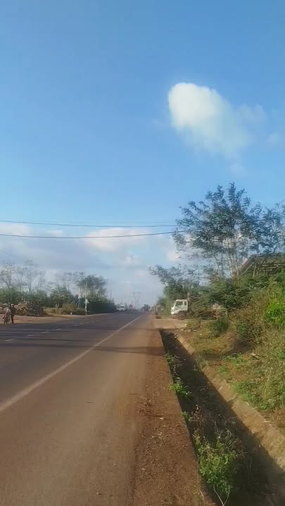 Đất nền 2 mặt tiền Tránh Đông, Cuôr Đăng 1734m² giá 10.88 tỷ - Cơ hội đầu tư tuyệt vời!