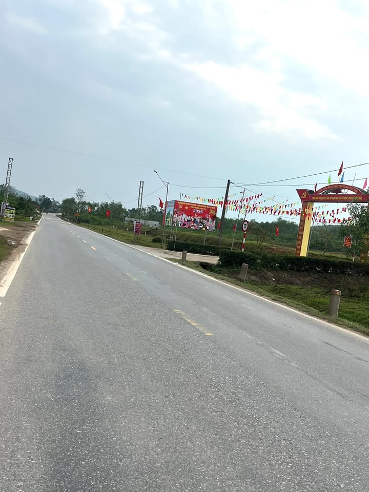 Đất nền đẹp tại Kỳ Anh Hà Tĩnh 888m² - Hướng Nam, giá thỏa thuận!