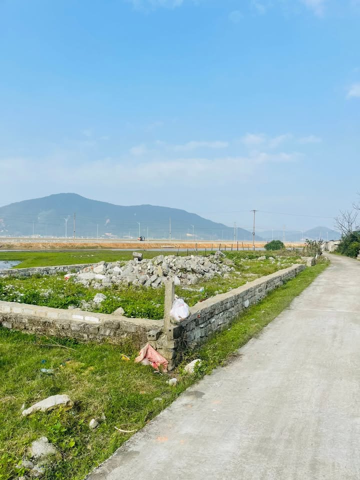 Đất nền Kỳ Thịnh Kỳ Anh 140m² giá thỏa thuận - Đầu tư sinh lời hấp dẫn!