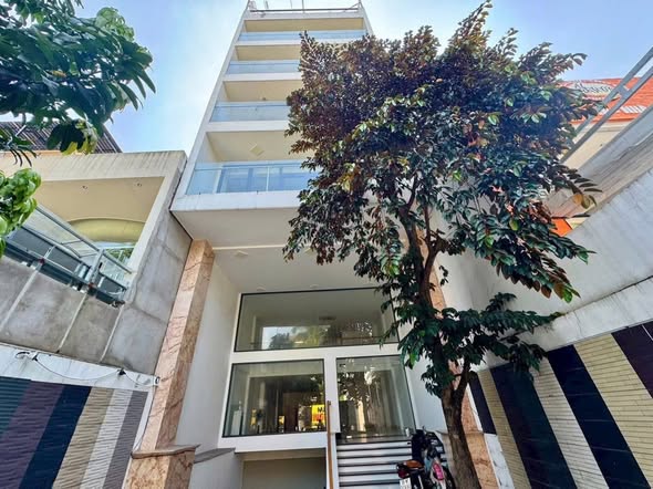 Bán tòa nhà mặt tiền Xuân Thủy, Thảo Điền 225m² giá 140 tỷ - Cơ hội đầu tư sinh lời!