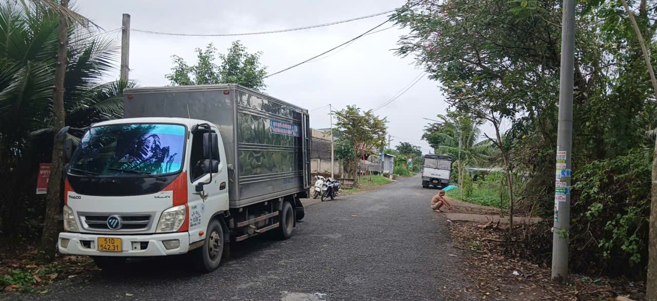 Đất nền Tân Mỹ Chánh, Mỹ Tho 175m² giá 1.05 tỷ - Cơ hội đầu tư sinh lời!