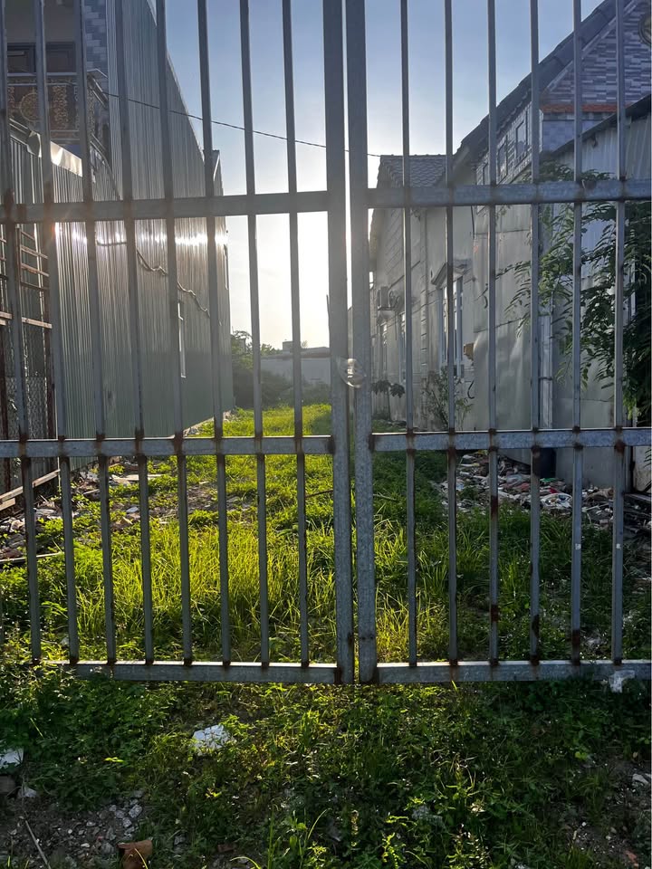 Đất nền mặt tiền Lâm Quang Ky, An Hoà, Rạch Giá 104m² giá 1.9 tỷ - Cơ hội đầu tư tuyệt vời!