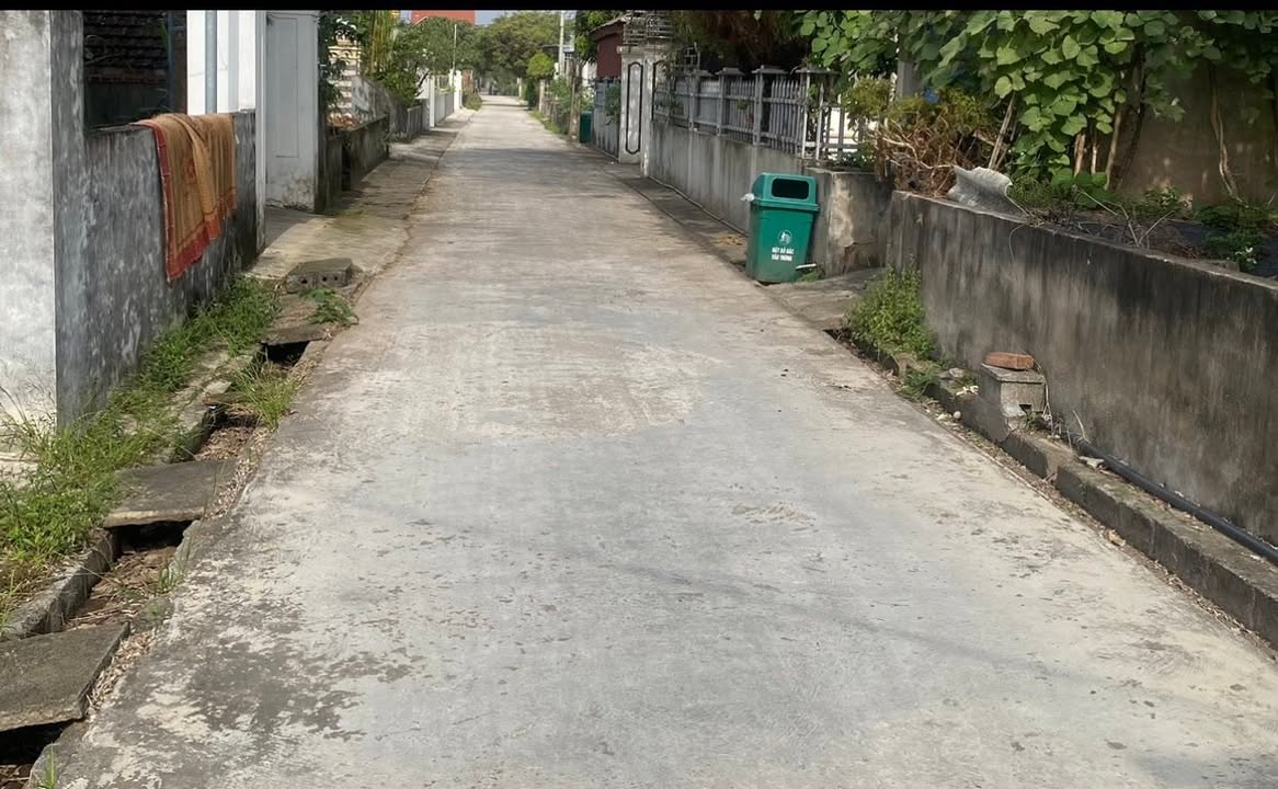 Đất nền Xóm 5 Nghĩa Phú 340m² giá 2 tỷ - Cơ hội đầu tư sinh lời!